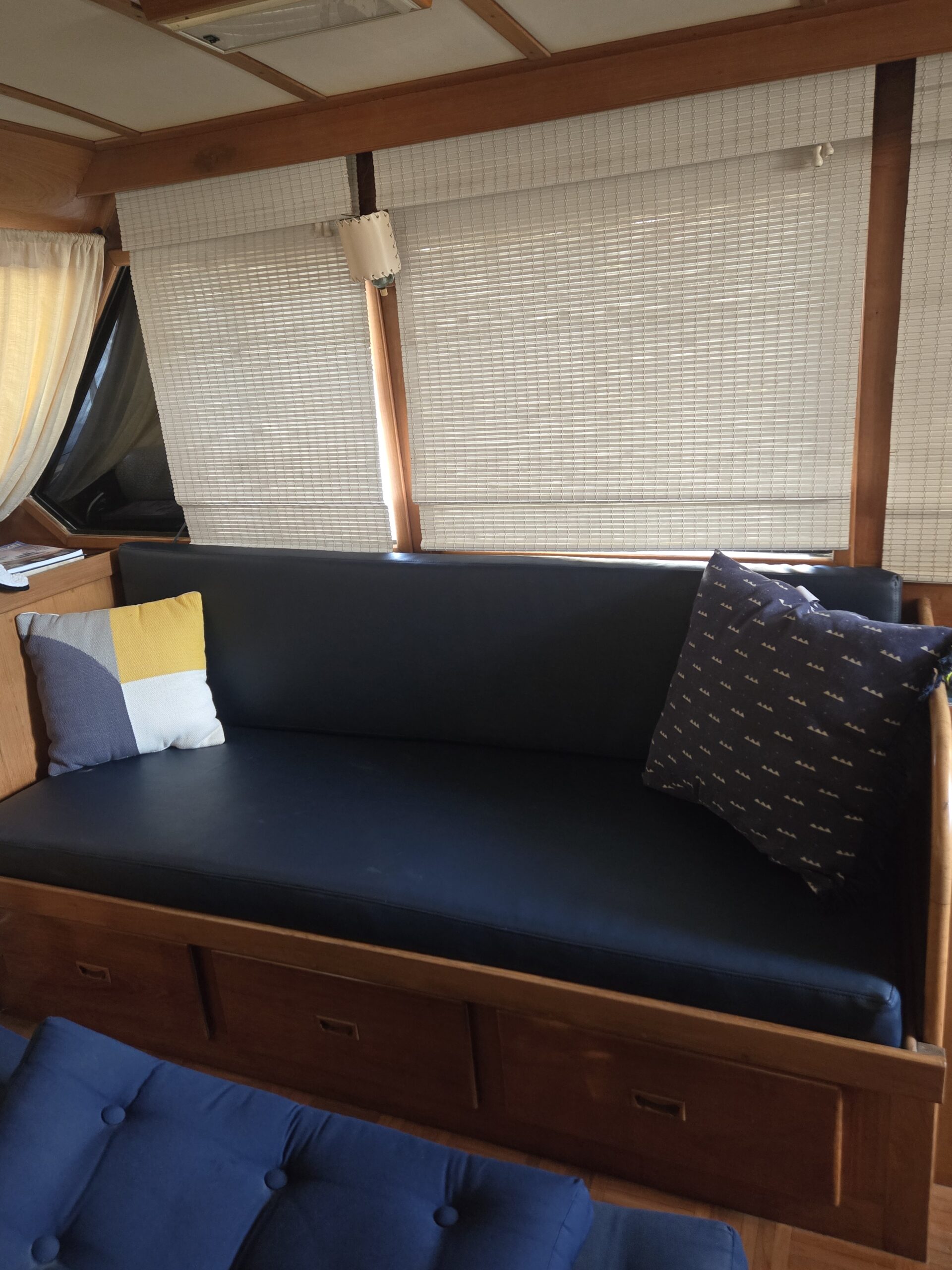 Upholstery